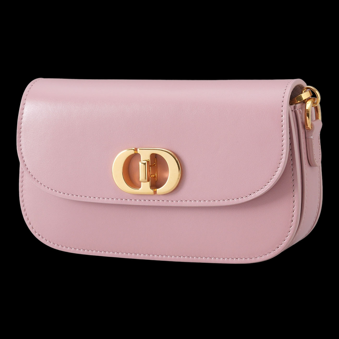 CHRISTIAN DIOR(USED)디올 30몽테인 에비뉴 숄더백
